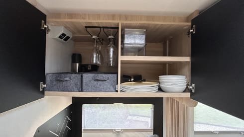 Happy Camper – 5p Chausson semi-integrated from 2025