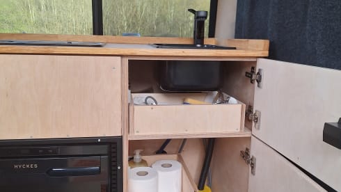 Beccy – Gemütliches autarkes Zuhause