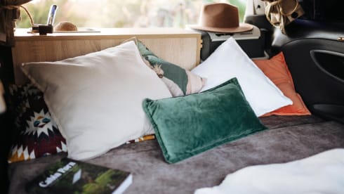 HAWAI – BOHO Cosy camper - economic price