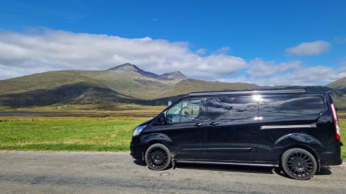 Roger – Xtra Big Adventures