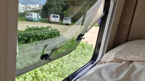 Roadtrip Algarve, Portugal!
