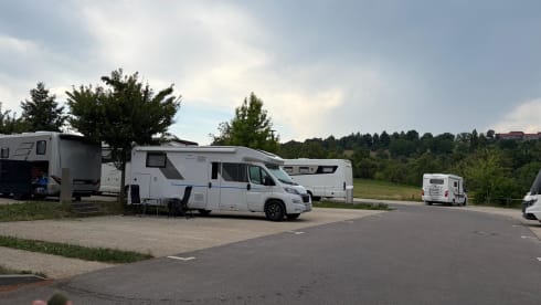 Sun Living S75SL Manueel