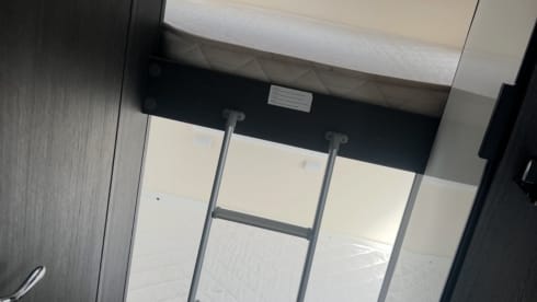 Ford 6 Berth Motorhome 2020 – Ford 6 Berth Motorhome 2020