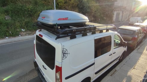 Pietro – Vandaletto - Comfort, Aesthetics, Practicality