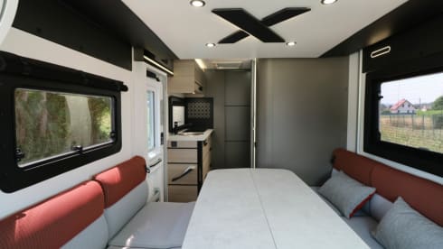 4p Challenger semi-integrated from 2024