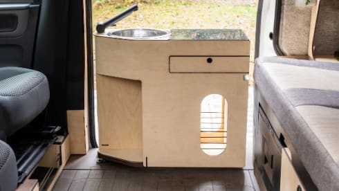 Watt-A-Way – Enjoy every kilometre of pure electric driving