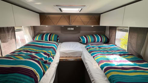 LMC – Wohnmobil LMC