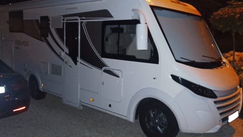 4p Roller Team integrated from 2016