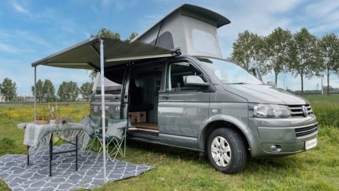 Skye – Volkswagen T6 