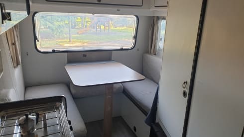 Olaf – In ogni borgo ti senti a casa