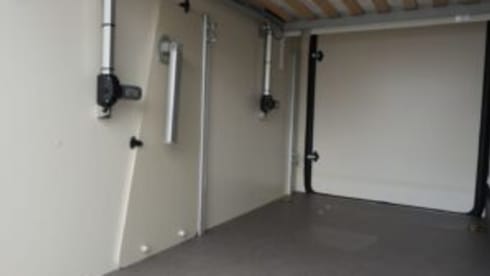 Mclouis avantgarde tot 5 personen – 5 persons semi-integrated Mc Louis Avantgarde