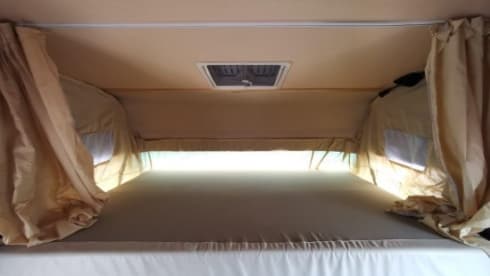 BIRILLO – LAIKA ECOVIP H720 