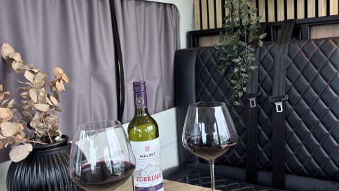 Pablo – Autobus Peugeot 5 places de 2018