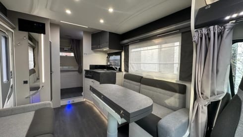 5p Challenger semi-integrated from 2019