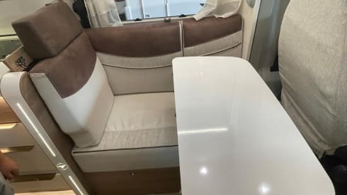 The wind rose  – The wind rose motor home