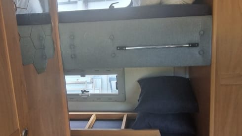 Vacanze salentine in camper