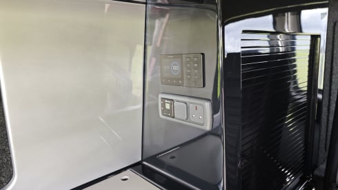 Freedom Kamper – Camping-car Volkswagen 4 places à partir de 2023