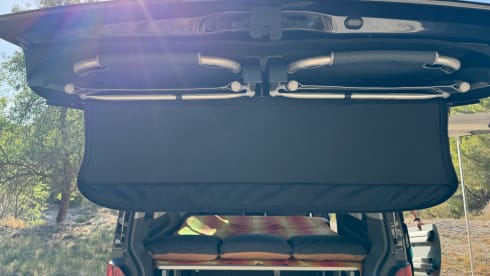 Volkswagen California Beach (5 places) 4-motion