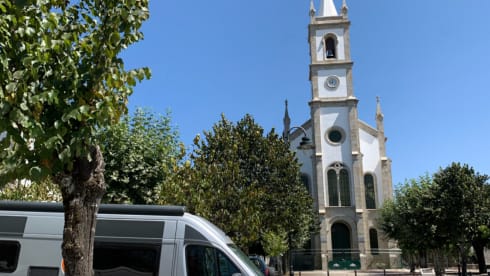 Camperbus – Take the camper bus