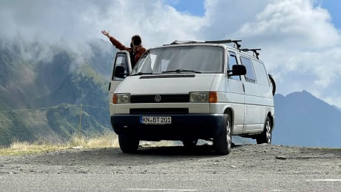 Paul – Abenteuerbegleiter Paul