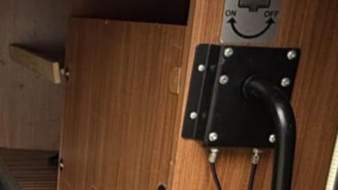 3p Adria Mobil semi-integrated uit 2013