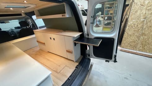 2p Volkswagen other uit 2012