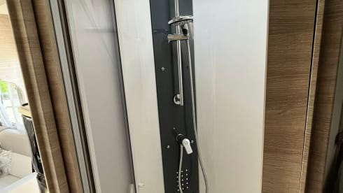 M66 – Rapido M66 luxury variant