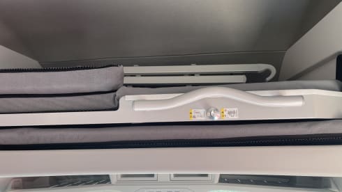 Ira 1 – VW Grand California