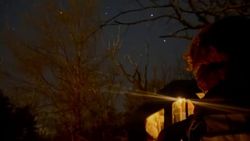 Gaia – Gaia - accogliente camper verde con stufa a legna, cani benvenuti