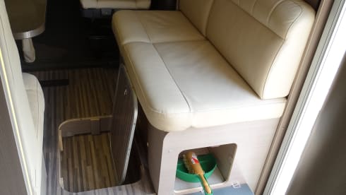 MOOPY (Mobile Office Opportunity) – Adria Matrix Supreme