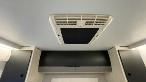 The Dreamcatcher – Challenger Graphite Ultimate 380 Automatic 170hp 5P