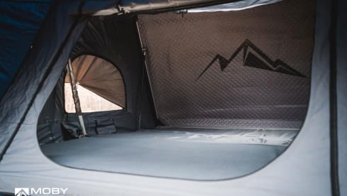 Snelle Jelle – 2016 4-person Fiat campervan