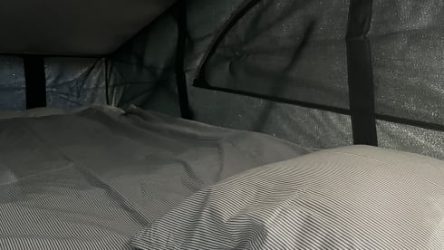 4p Volkswagen California  Coast campervan uit 2022 