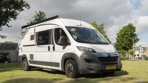 Gratis kijken! – LAST MINUTE 15%…First look or test drive! Bring e-bikes!