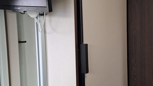 Freedom – 5p Benimar semi-integrated uit 2020