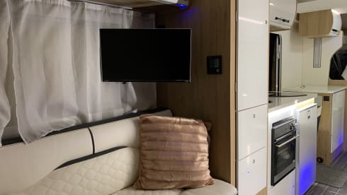 Road A Home   'Adventure at its Best'