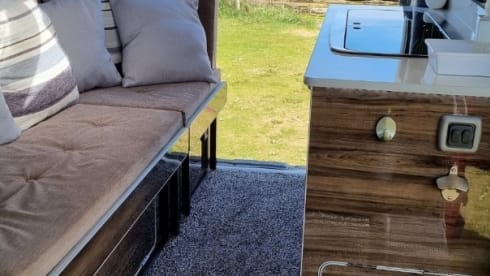 Nessie – Inverness Camper Van Hire 