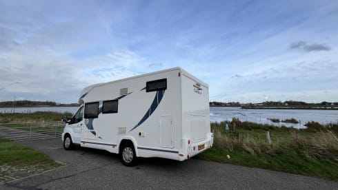 5p Chausson semi-integrated from 2016