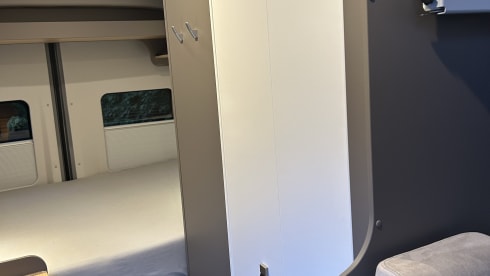 Lekker Vort – Ford LMC 590 Innovan