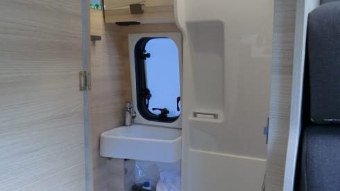 Chaussi – Chausson V594 2+2