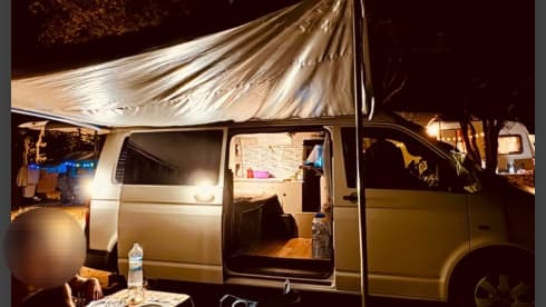 Bornfree 2 – Bornfree 2 adventure campervan