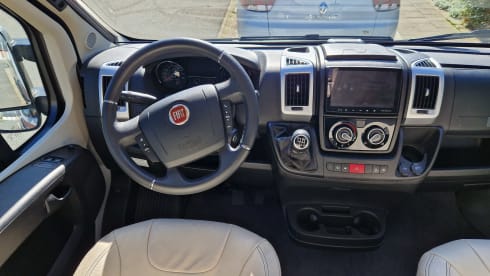 Pilote V600 X-edition van 2021 
