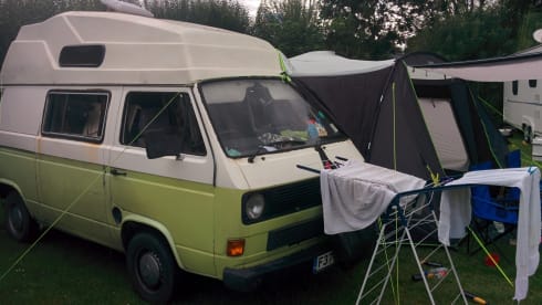 Classic VWT25 – Classic