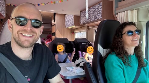 4p Sunlight semi-integrated from 2014