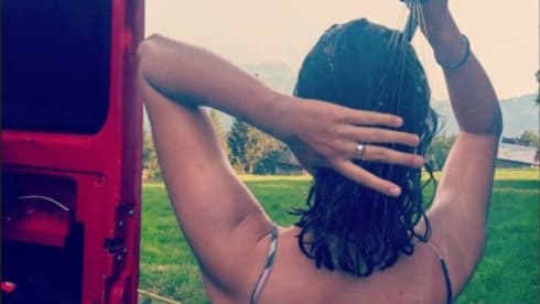 BussievanBassie – 2p Mercedes-Benz bus uit 2005