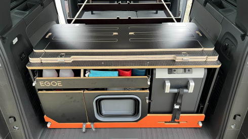 Buzzer – Roadtripper ID Buzz