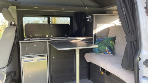 ONO – Volkswagen T5.1 (2015)