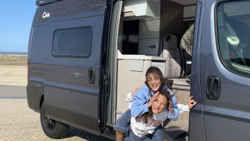 Luna – 4p Chausson bus uit 2021