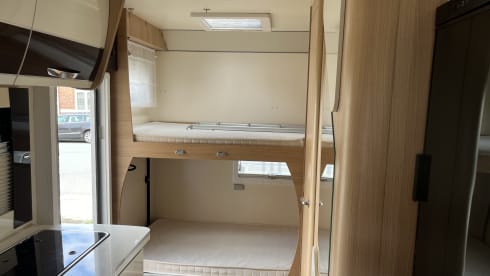 6p McLouis alcôve de 2021