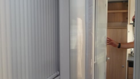 T 66 – Sunlight T 66 automatic transmission